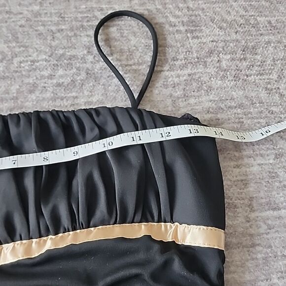 Jessica- oriental dress - Picture 3 of 4